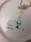 Bing Grondahl 新艺术风格的海鸥配重盘 No 3769/357-20