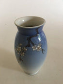 Bing & Grøndahl Art Nouveau Vase 433/5420