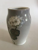 Bing & Grøndahl Art Nouveau Vase 8567/2