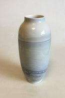 Bing & Grøndahl Art Nouveau vase af Clara Nielsen  No 7297/32 PMN