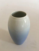 Bing & Grøndahl Art Nouveau Vase Liljekonval No 57/251