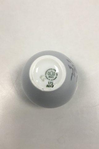 Bing & Grøndahl Art Nouveau vase No 172/5012