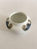 Bing & Grøndahl Art nouveau vase No 4997/166