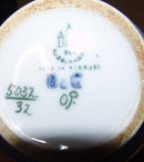 Bing & Grondahl Art Nouveau Vase No 5032/32