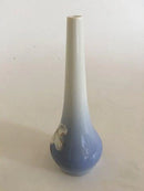 Bing and Grøndahl Art Nouveau Vase No 6255/103