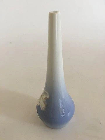 Bing and Grøndahl Art Nouveau Vase No 6255/103