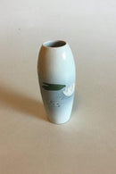 Bing & Grondahl Art Nouveau Vase No 6435/1