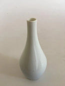 Bing Grondahl新艺术主义花瓶，编号6612/8