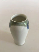 Bing & Grøndahl Art Nouveau Vase No. 6956/908