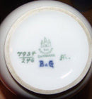 Bing & Grøndahl Art Nouveau Vase No 7934/248