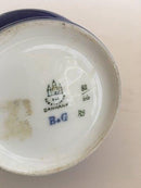 Bing Grondahl新艺术主义花瓶No 82/66