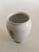 Bing und Grondahl Jugendstil-Vase Nr. 8615/365