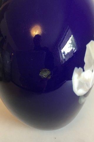 Bing & Grøndahl Art Nouveau vase No 8741/506 PMN