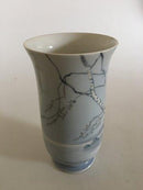 Bing & Grøndahl Art Nouveau Vase No. 8775/504