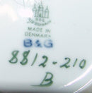 ビング＆グロンダール アールヌーヴォー花瓶 No 8812/210