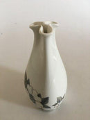 Bing & Grøndahl Art Nouveau Vessel Vase No. 3171/58