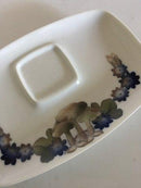 Bing & Grøndahl Bakke til Blækhus med Svampemotiv