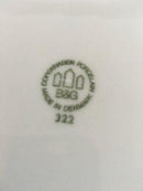 Bing & Grøndahl Blå Henning Koppel Dyb Tallerken No 322