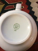 Bing & Grøndahl Blå Henning Koppel Mælkekande No 441