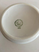 Bing & Grøndahl Blå Henning Koppel Marmelade Krus No 495