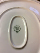 Bing & Grondahl Blue Henning Koppel Serving Tray No 315