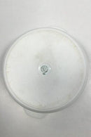 Bing & Grøndahl Blå Henning Koppel Skål med hanke No 401