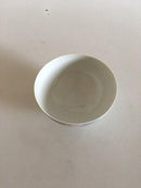 Bing & Grøndahl Blå Orkide Bonbon Skål No 481