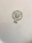 ビング＆グロンダール ブルーオーキッドサイドプレート No306