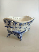 Bing & Grøndahl Blåmalet Musselmalet Jardiniere No 69