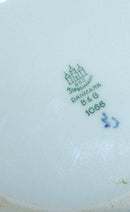 Bing & Grøndahl Blåmalet Musselmalet Kaperefad No 1066