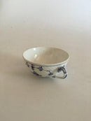 Bing & Grøndahl Blåmalet Musselmalet Tekop No 108 (uden underkop)