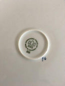 Bing & Grondahl Cumulus Dinner Plate no. 325