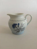 Bing & Grøndahl Demeter / Blå Kornblomst Flødekande No 189 eller 95