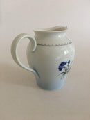 Bing Grondahl Demeter / Blue Cornflower Milk Jug No 85