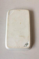 Bing & Grondahl Demeter / Blue Cornflower レクタンギュラーディッシュ No 96