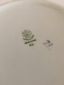 Bing & Grøndahl Demeter / Blå Kornblomst Serveringsskål No 43