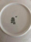 Bing & Grondahl Demeter / Blue Cornflower Side Plate No 28A