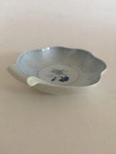 Bing Grondahl Demeter / Blue Cornflower Bowl No 347