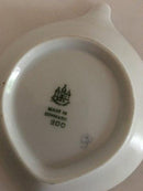 Bing & Grondahl Demeter / Blue Cornflower Butter / Caviar Dish No 200