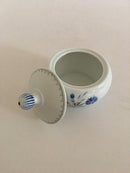 Bing & Grøndahl Demeter / Blå Kornblomst Sukkerskål No 94