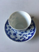 ビング＆グロンダール ディケンズ コーヒーカップ＆ソーサー No102