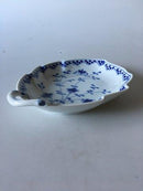 Bing & Grondahl Dickens Butterfly Leaf Shaped Dish No 357