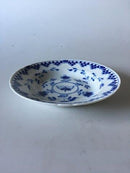 Bing & Grøndahl Dickens Sommerfugl Dyb Tallerken No 24