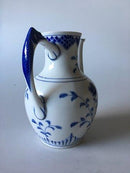 Bing & Grøndahl Dickens Sommerfugl Kaffekande uden Låg No 91B