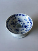 Bing & Grøndahl Dickens Sommerfugl Lysestage No 224