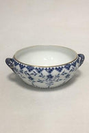 ビング＆グロンダール ディケンズ バタフライ with ゴールド リディッドボウル