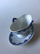 Bing & Grøndahl Dickens Sommerfugl Sauceskål No 8