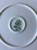 Bing & Grøndahl Dickens Sommerfugl Spisetallerken No 25A