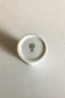 Bing Grondahl Dill Spice Jar No 497 from the Pharmacy Series