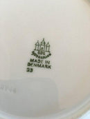 Bing & Grøndahl Dumas Dybtallerken No 23